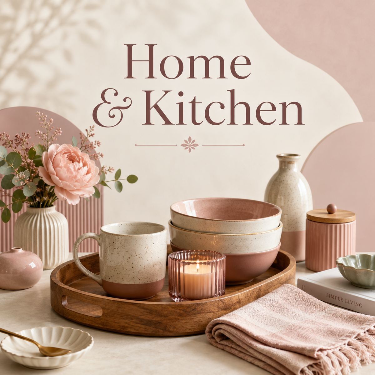 Home & Kitchen