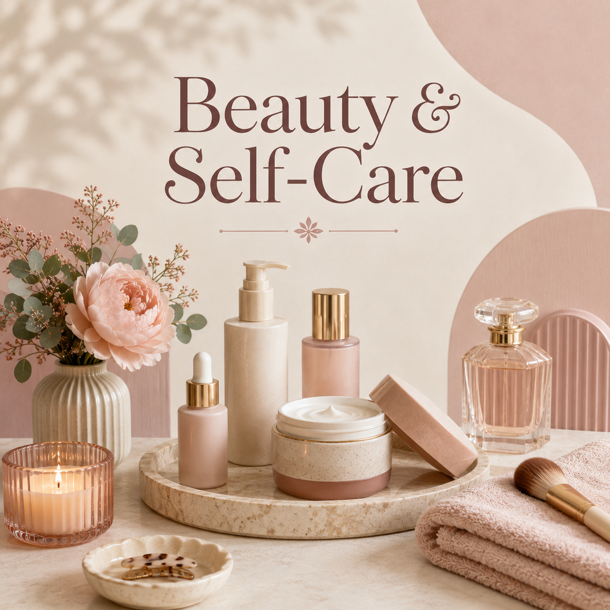 Beauty & Self-Care
