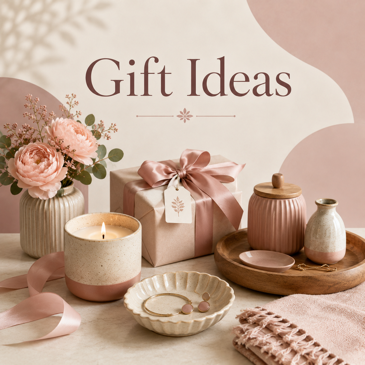Gift Ideas