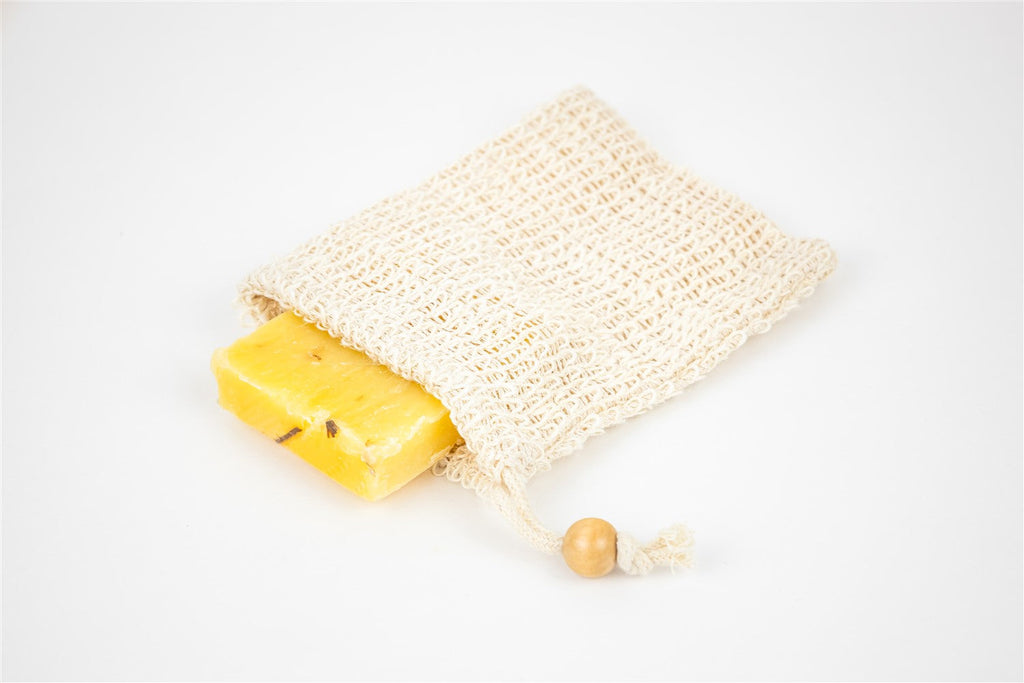 Lavender Handmade Soap Bars – Natural Vegan Set